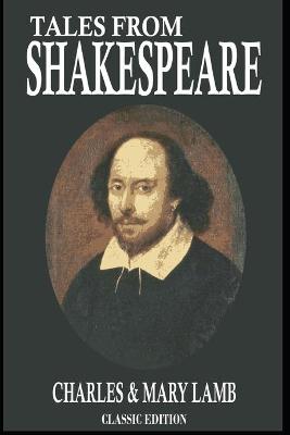 Book cover for TALES FROM SHAKESPEARE By CHARLES