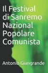 Book cover for Il Festival di Sanremo Nazional Popolare Comunista