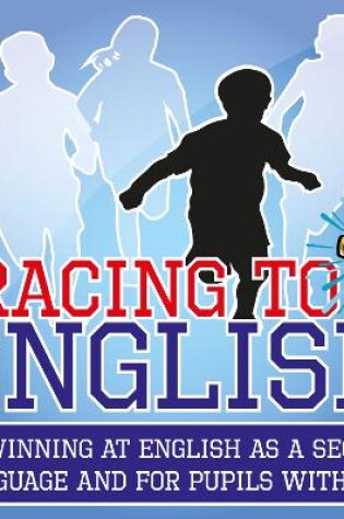 Cover of Racing to English