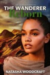 Book cover for The Wanderer Reborn