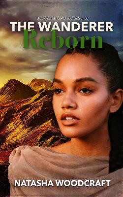 Cover of The Wanderer Reborn