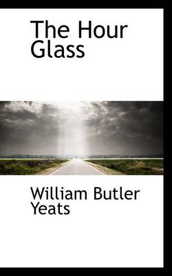 Book cover for The Hour Glass