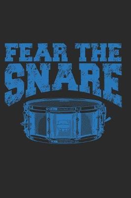 Cover of Fear The Snare