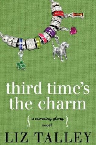 Cover of Third Time's the Charm