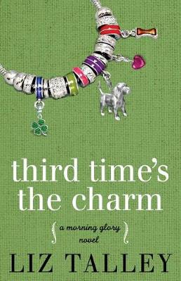Book cover for Third Time's the Charm
