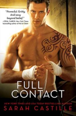 Book cover for Full Contact