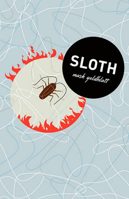 Book cover for Sloth