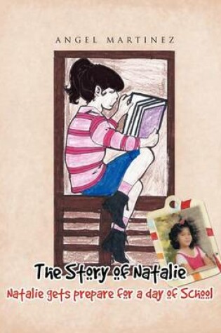 Cover of The Story of Natalie
