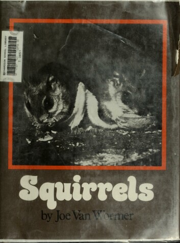 Cover of Squirrels