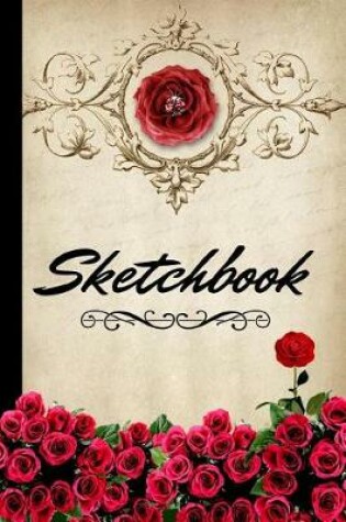 Cover of Sketchbook