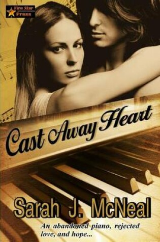 Cover of Cast Away Heart