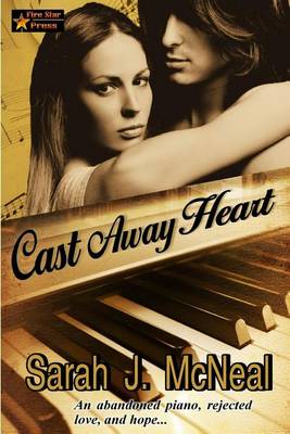 Book cover for Cast Away Heart