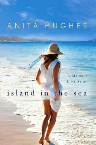 Cover of Island in the Sea