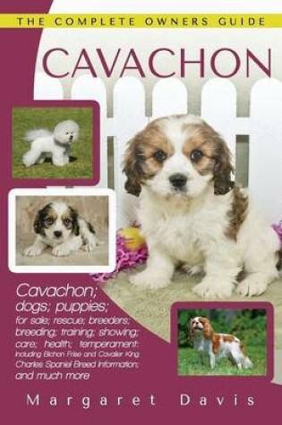 Cover of Cavachon