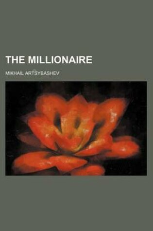 Cover of The Millionaire