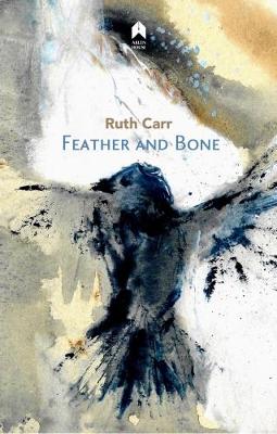 Book cover for Feather and Bone