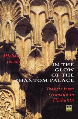 Book cover for In the Glow of the Phantom Palace