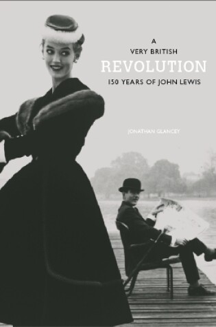 Cover of A Very British Revolution