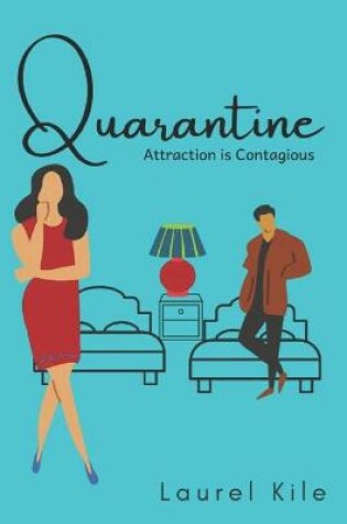 Cover of Quarantine