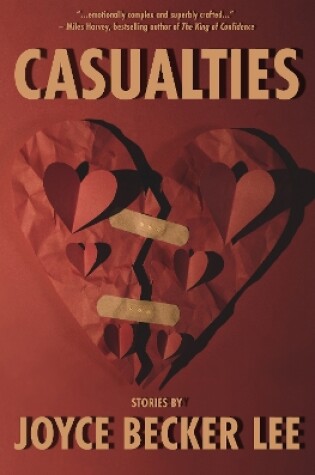 Cover of Casualties