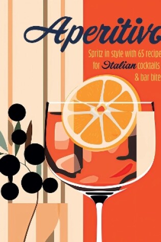 Cover of Aperitivo