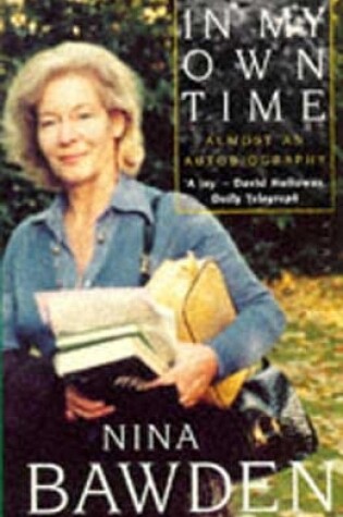 Cover of In My Own Time