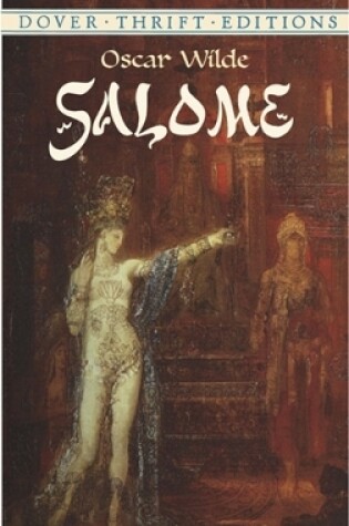 Cover of Salome