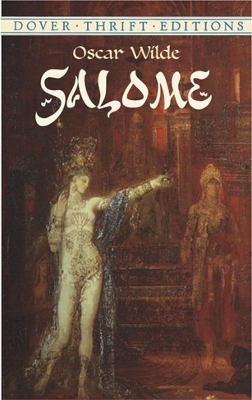 Book cover for Salome