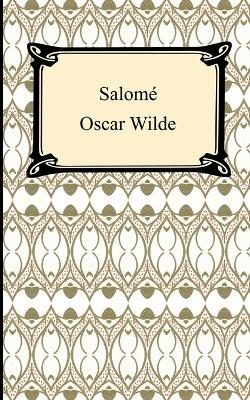Cover of Salome