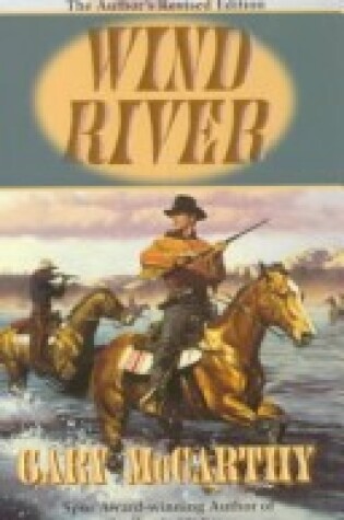 Cover of Wind River