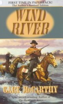 Book cover for Wind River