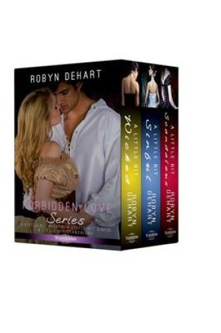 Cover of Forbidden Love Series