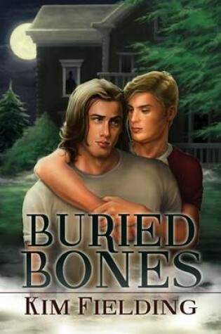 Cover of Buried Bones