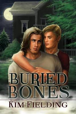 Book cover for Buried Bones