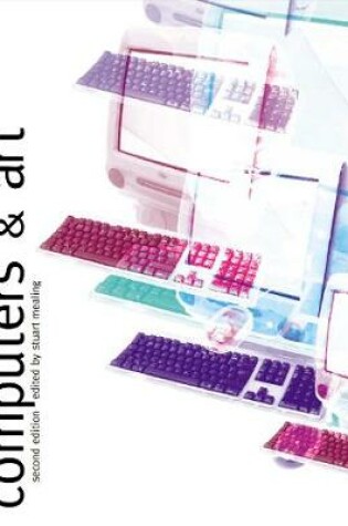 Cover of Computers and Art