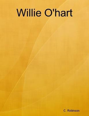 Book cover for Willie O'hart