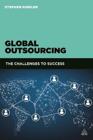 Cover of Global Outsourcing