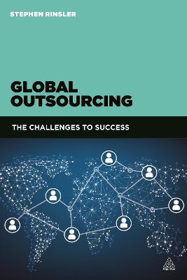 Book cover for Global Outsourcing