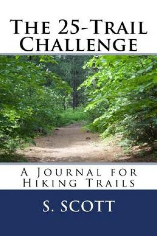 Cover of The 25-Trail Challenge
