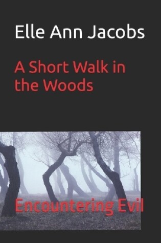 Cover of A Short Walk in the Woods