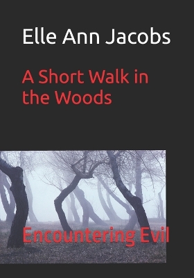 Book cover for A Short Walk in the Woods