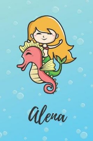 Cover of Alena