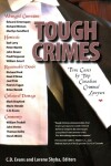 Book cover for Tough Crimes