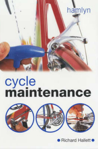 Cover of Cycle Maintenance