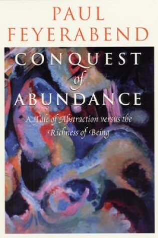 Cover of Conquest of Abundance