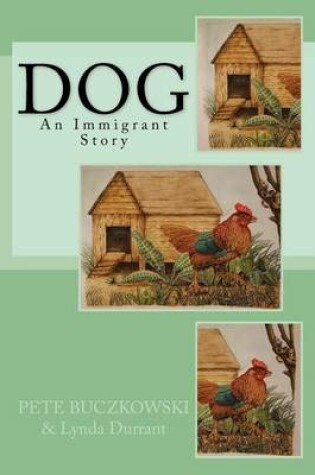 Cover of Dog