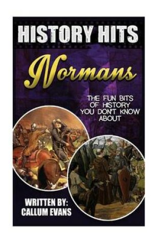 Cover of The Fun Bits of History You Don't Know about Normans