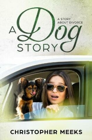 Cover of A Dog Story