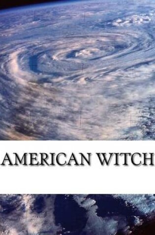 Cover of American Witch