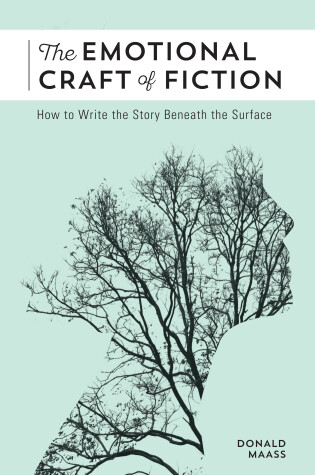 Cover of The Emotional Craft of Fiction